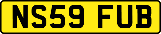 NS59FUB