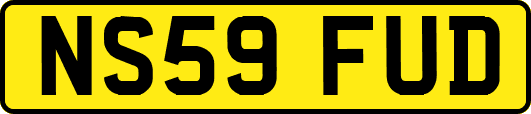 NS59FUD