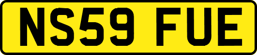 NS59FUE