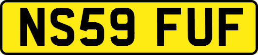 NS59FUF