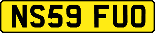 NS59FUO