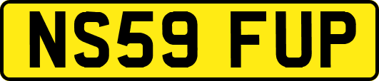 NS59FUP