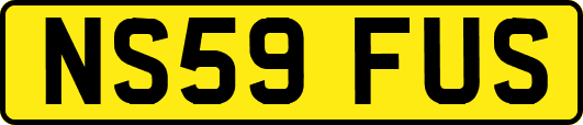 NS59FUS
