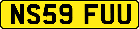 NS59FUU