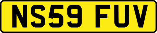 NS59FUV