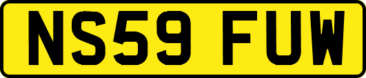 NS59FUW