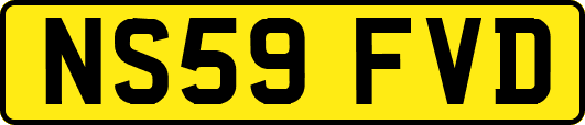 NS59FVD