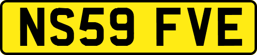 NS59FVE