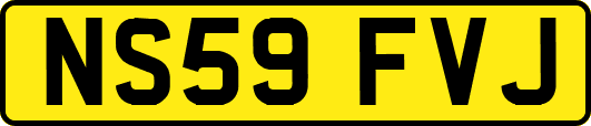 NS59FVJ