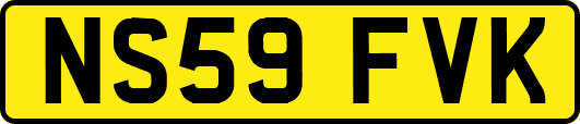 NS59FVK
