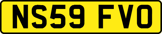 NS59FVO