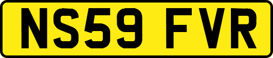 NS59FVR