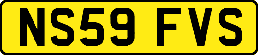 NS59FVS