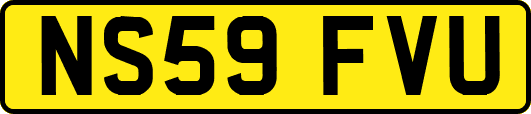 NS59FVU