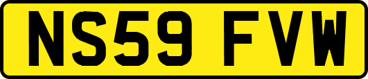 NS59FVW