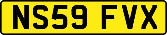 NS59FVX