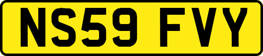 NS59FVY