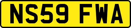 NS59FWA