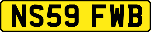 NS59FWB