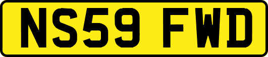 NS59FWD