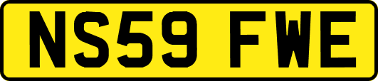NS59FWE