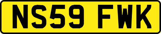NS59FWK