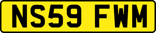 NS59FWM