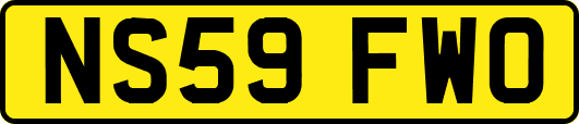 NS59FWO