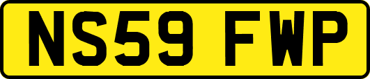 NS59FWP