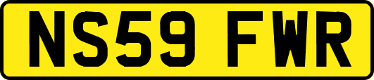 NS59FWR