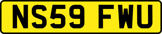 NS59FWU