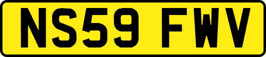 NS59FWV