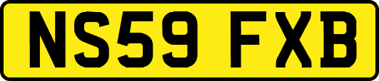 NS59FXB