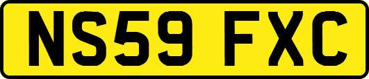 NS59FXC