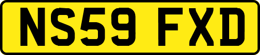 NS59FXD