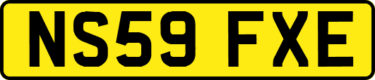 NS59FXE
