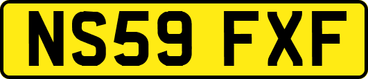 NS59FXF