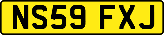 NS59FXJ