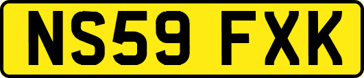 NS59FXK