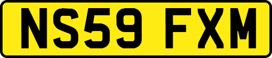 NS59FXM