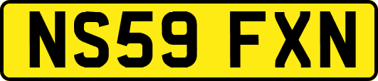 NS59FXN