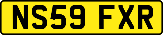 NS59FXR
