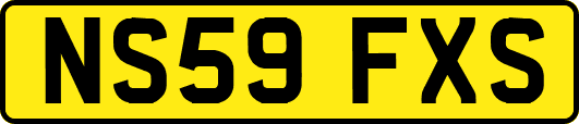 NS59FXS