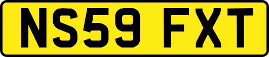 NS59FXT