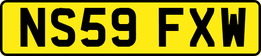 NS59FXW