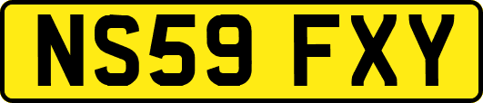 NS59FXY