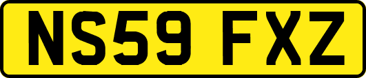NS59FXZ