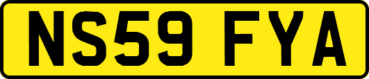NS59FYA