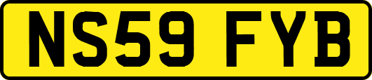 NS59FYB