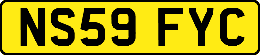 NS59FYC